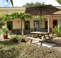 The Grape and Olive at Willunga - Accommodation Mermaid Beach