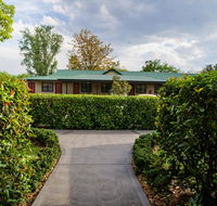 The Grapevine Motel - Accommodation Mermaid Beach