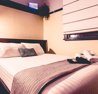 The Greenroof - Accommodation Mermaid Beach