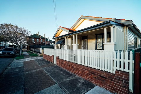 The Greenroof - Accommodation Mermaid Beach 1