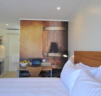 The Griff Motel - Accommodation Mermaid Beach
