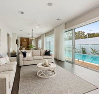 The Hampton's in Blairgowrie - Accommodation Mermaid Beach