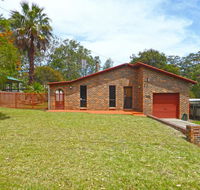 The Happy Shack  Callala Bay - Accommodation Mermaid Beach