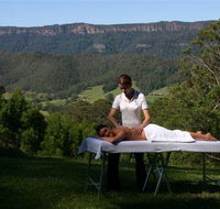 The Heavens Mountain Escape - Accommodation Mermaid Beach