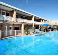 The Hermitage Motel - Campbelltown - Accommodation Mermaid Beach