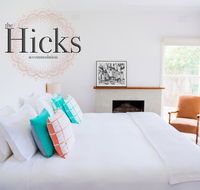 The Hicks - Accommodation Mermaid Beach
