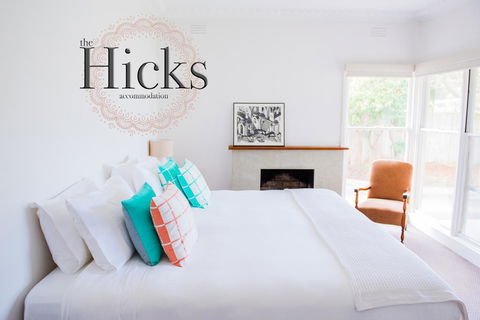 The Hicks - Accommodation Mermaid Beach 0