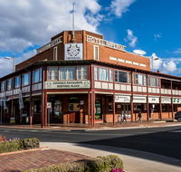 The Imperial Hotel - Accommodation Mermaid Beach