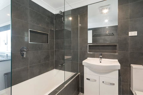 The Inlet Cottage - Accommodation Mermaid Beach 0