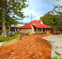 The Inn Mahogany Creek - Accommodation Mermaid Beach