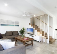 The Islander 1 - Accommodation Mermaid Beach