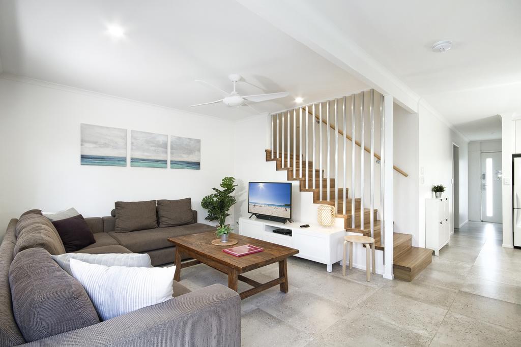 Noosa QLD Accommodation Mermaid Beach
