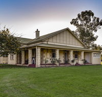 The Jazz BB - Accommodation Mermaid Beach