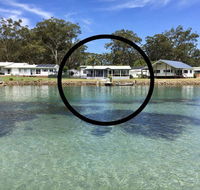 The Jetty House Jervis Bay - Accommodation Mermaid Beach