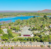 The Kimberley Grande Hotel - Accommodation Mermaid Beach