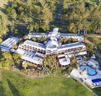 The Kooralbyn Valley - Accommodation Mermaid Beach