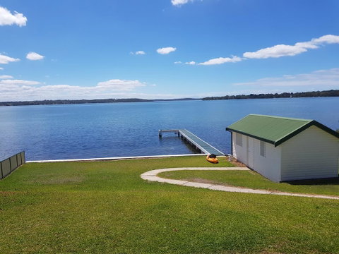 The Lake Escape - Accommodation Mermaid Beach 0
