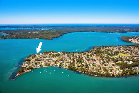 The Lake Escape - Accommodation Mermaid Beach 3