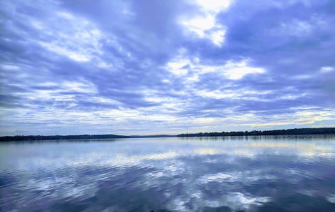 The Lake Escape - Accommodation Mermaid Beach 2