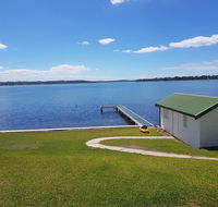 The Lake Escape - Accommodation Mermaid Beach