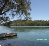 The Lake House - Lake Conjola