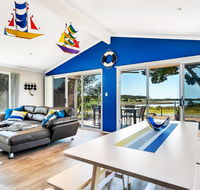 The Lakehouse - Accommodation Mermaid Beach
