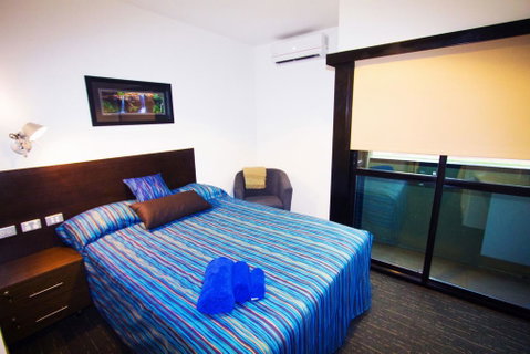 The Landing Port Hedland - Accommodation Mermaid Beach 1