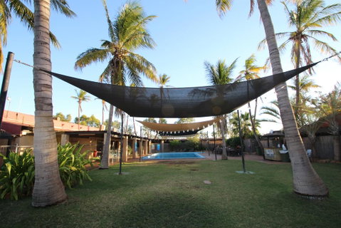 The Landing Port Hedland - Accommodation Mermaid Beach 2
