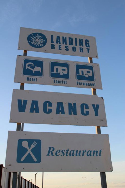 The Landing Port Hedland - Accommodation Mermaid Beach 3