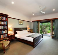 The Laurels BB - Accommodation Mermaid Beach