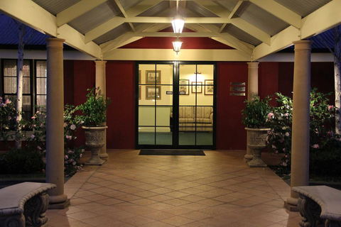 The Lawson Riverside Suites - Accommodation Mermaid Beach 2