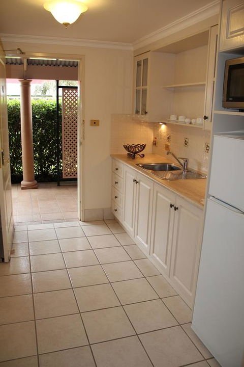 The Lawson Riverside Suites - Accommodation Mermaid Beach 3