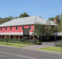 The Lawson Riverside Suites - Accommodation Mermaid Beach