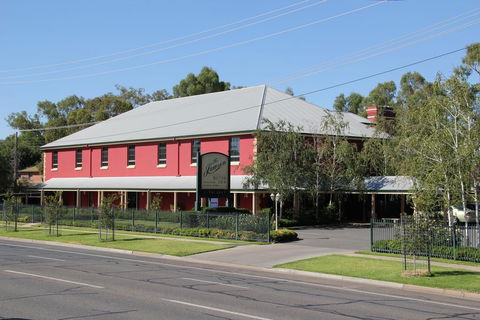 The Lawson Riverside Suites - Accommodation Mermaid Beach 0