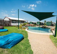 The Leprechaun Resort - Accommodation Mermaid Beach