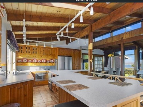 The Lodge - Accommodation Mermaid Beach 0
