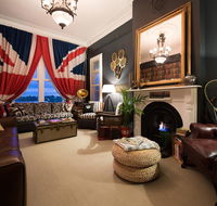 The Lodge at Clunes - Accommodation Mermaid Beach