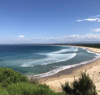 The Lodge Broulee - Accommodation Mermaid Beach
