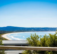 The Love Shack - Accommodation Mermaid Beach