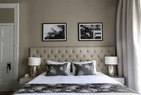 The Lurline Randwick - Accommodation Mermaid Beach 3