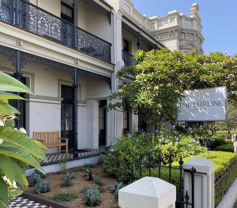 The Lurline Randwick - Accommodation Mermaid Beach 1