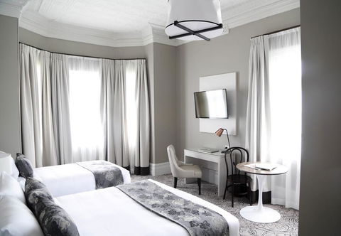 The Lurline Randwick - Accommodation Mermaid Beach 0