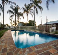 The Major Mitchell Motel - Accommodation Mermaid Beach