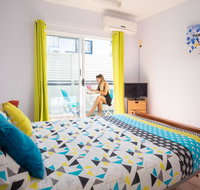 The Martyn Budget Apartment no a/c - Accommodation Mermaid Beach