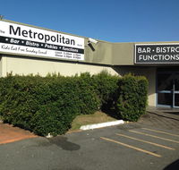 The Metropolitan Hotel - Accommodation Mermaid Beach