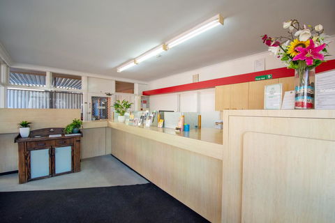 The Midcity Motor Lodge - Accommodation Mermaid Beach 2