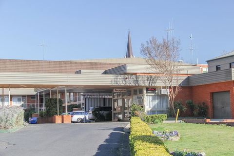 The Midcity Motor Lodge - Accommodation Mermaid Beach 0
