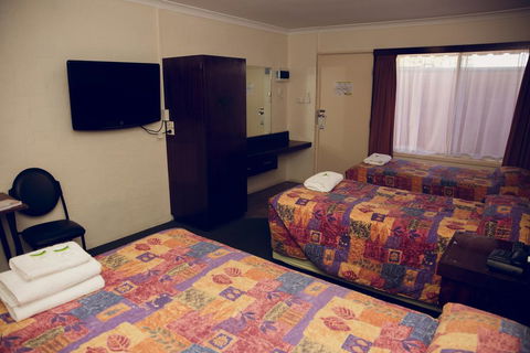 The Miners Rest Motel - Accommodation Mermaid Beach 2