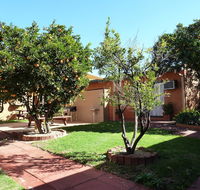 The Miners Rest Motel - Accommodation Mermaid Beach
