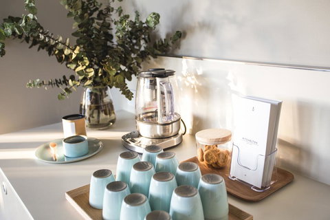 The Mitchelton Hotel Nagambie - MGallery By Sofitel - Accommodation Mermaid Beach 2